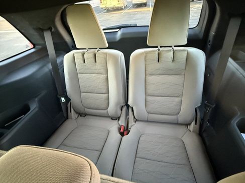 Used 2012 Ford Explorer FWD image 7
