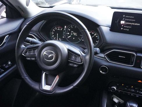 Used 2023 MAZDA CX-5 AWD 2.5 S w/ Premium Plus Pkg image 28