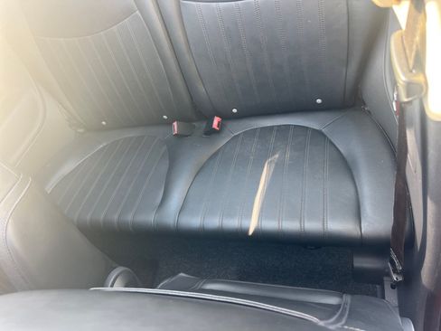 Used 2012 FIAT 500 Lounge w/ Luxury Leather Pkg FWD image 16