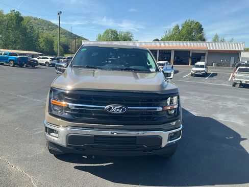 New 2026 Ford F150 XLT AWD/4WD image 2