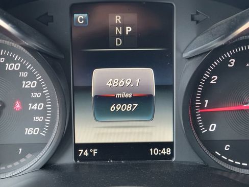 Used 2018 Mercedes-Benz GLC 300 image 10