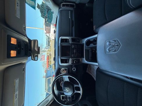 Used 2019 RAM 1500 Lone Star RWD image 8