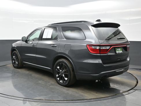 Used 2024 Dodge Durango R/T AWD/4WD image 5