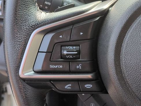 Used 2021 Subaru Outback Premium AWD/4WD image 17