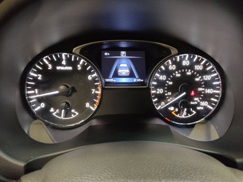 Used 2017 Nissan Altima 2.5 S w/ Power Driver Seat Package image 23