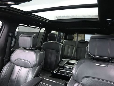 Used 2024 Jeep Grand Wagoneer L Series II w/ Quick Order Packagew 28T image 20