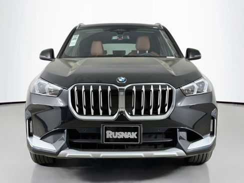 New 2026 BMW X1 xDrive28i w/ Technology Package AWD/4WD image 2