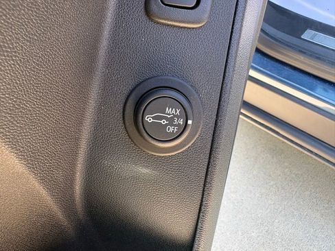 Used 2024 Chevrolet Equinox Premier w/ LPO, Floor Liner Package FWD image 16