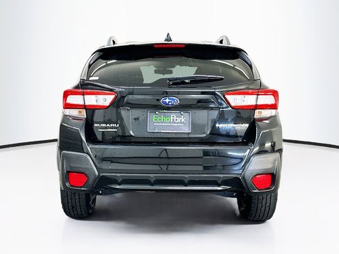 Used 2018 Subaru Crosstrek 2.0i Premium AWD/4WD image 7
