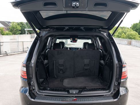 Used 2021 Dodge Durango R/T w/ Technology Group AWD/4WD image 47