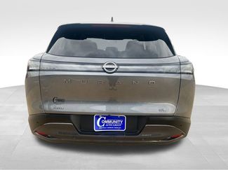 Used 2025 Nissan Murano SL AWD/4WD video 5