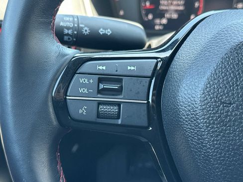 Used 2026 Honda Civic Si image 29