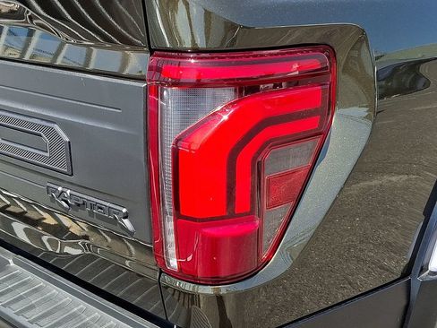 Used 2024 Ford F150 Raptor AWD/4WD image 6