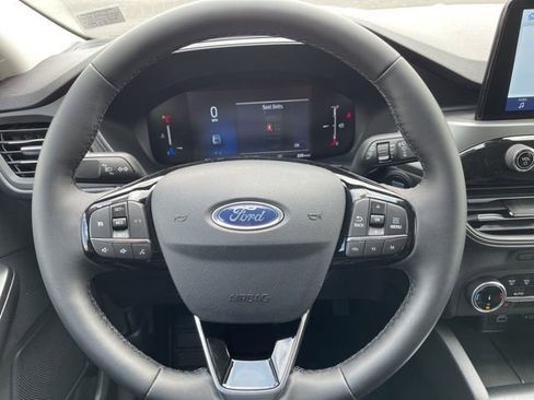 New 2026 Ford Escape Active w/ Cold Weather Package AWD/4WD image 13