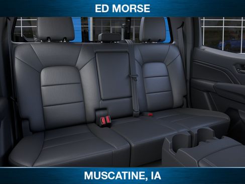 New 2026 GMC Canyon Elevation w/ Convenience Package AWD/4WD image 17