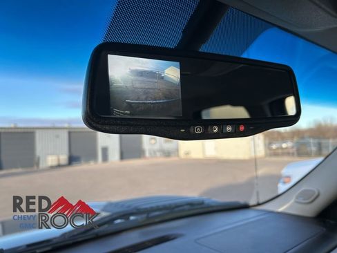 Used 2013 Chevrolet Silverado 2500 LTZ w/ LTZ Plus Package image 21