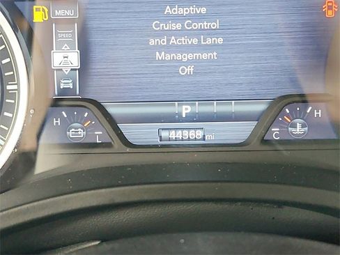 Used 2025 RAM 1500 Big Horn image 21