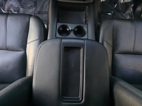 Used 2013 Chevrolet Tahoe LT w/ Suspension Package, Off-Road image 44