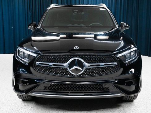 Certified 2026 Mercedes-Benz GLC 300 4MATIC image 2