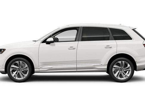 Used 2023 Audi Q7 2.0T Premium w/ Convenience Package AWD/4WD image 8