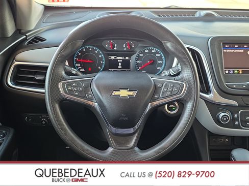 Used 2020 Chevrolet Equinox LS w/ LS Convenience Package FWD image 12