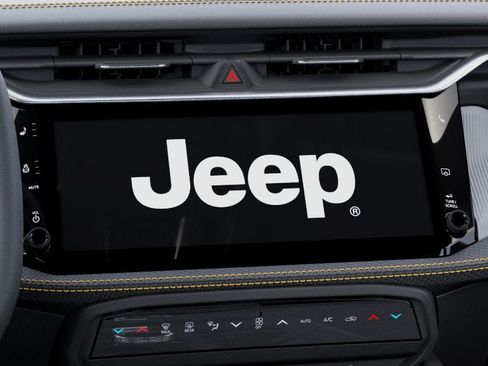 New 2026 Jeep Cherokee Limited AWD/4WD image 18