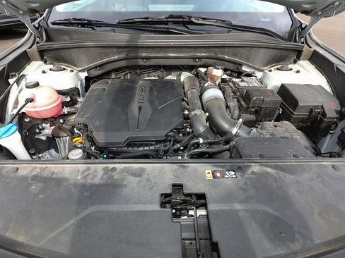 Used 2022 Kia Sorento SX image 20