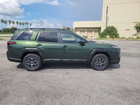 Certified 2026 Subaru Outback Premium AWD/4WD image 4