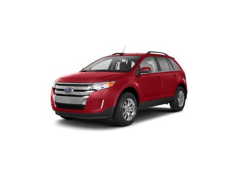 Used 2013 Ford Edge Limited AWD/4WD image 1