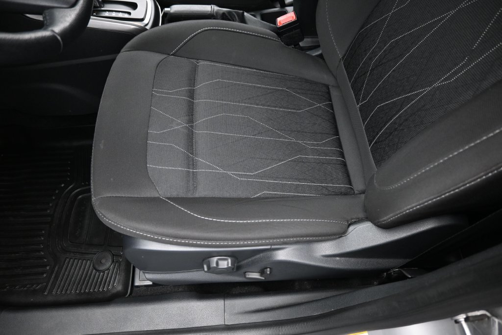 Used 2019 Ford EcoSport SE FWD image 10