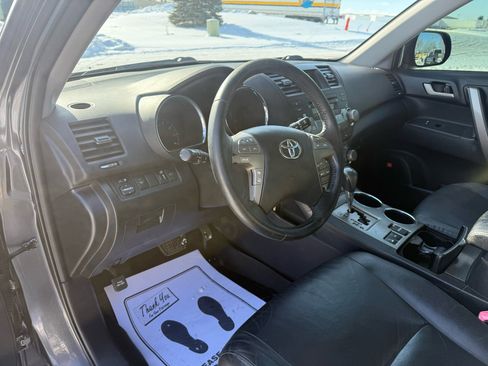 Used 2008 Toyota Highlander Sport image 15