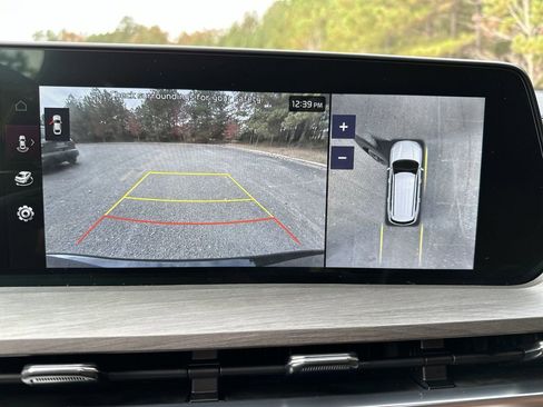 New 2025 Kia Telluride SX X-Line image 24