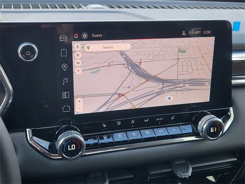 New 2026 GMC Canyon Elevation w/ Convenience Package image 12