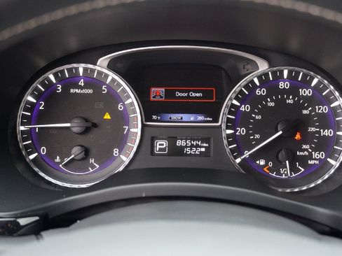 Used 2019 INFINITI QX60 Luxe w/ Limited Package image 18