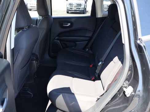 Used 2019 Jeep Compass Sport FWD image 18