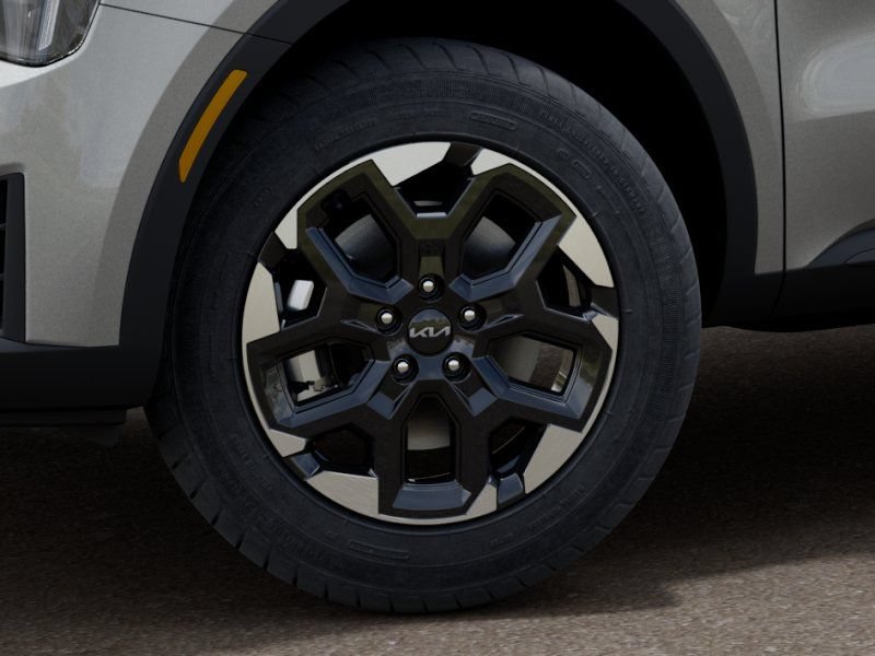 New 2026 Kia Sorento S AWD/4WD image 9