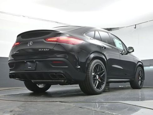 New 2026 Mercedes-Benz GLE 63 AMG S image 39