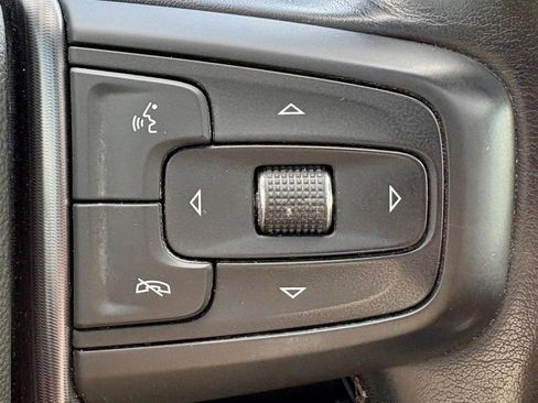 Used 2024 GMC Sierra 2500 Denali Ultimate AWD/4WD image 23