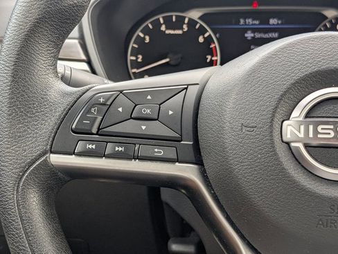 Used 2023 Nissan Altima 2.5 SV image 24