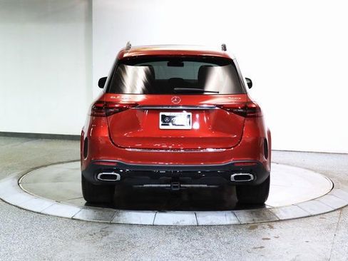 Used 2024 Mercedes-Benz GLE 350 4MATIC w/ AMG Line Exterior image 13