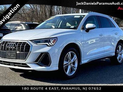 Used 2024 Audi Q3 2.0T Premium Plus