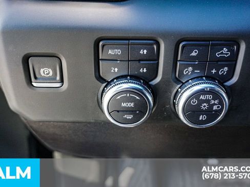Used 2024 GMC Sierra 1500 Denali image 46