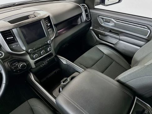Used 2023 RAM 1500 Big Horn image 11