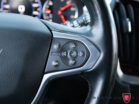 Used 2023 Chevrolet Traverse High Country w/ LPO, Floor Liner Package AWD/4WD image 29