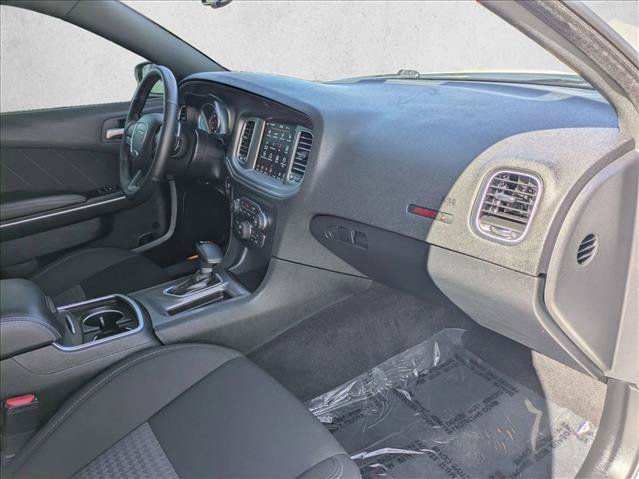 Used 2023 Dodge Charger Scat Pack w/ Harman/Kardon Audio Group RWD image 22