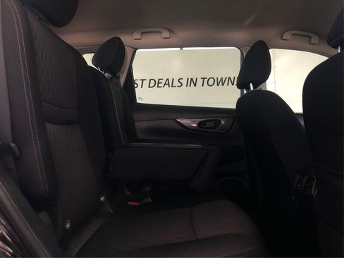 Used 2020 Nissan Rogue S AWD/4WD image 10