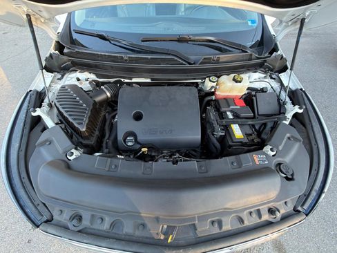 Used 2020 Buick Enclave Essence image 26