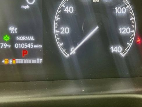 Used 2026 Honda Odyssey Touring image 13