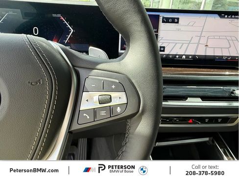 New 2026 BMW X5 xDrive50e AWD/4WD image 33
