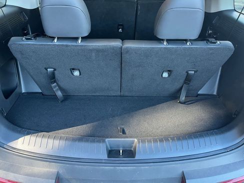 Used 2025 Hyundai Santa Fe SEL image 27